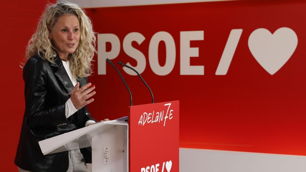 Gallardo anuncia su dimisión como “una decisión lógica” Gallardo anuncia su dimisión como “una decisión lógica”