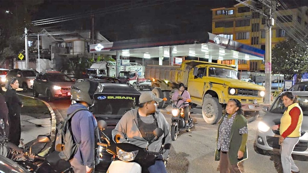 Gobierno fija nuevas medidas y precios para combustibles