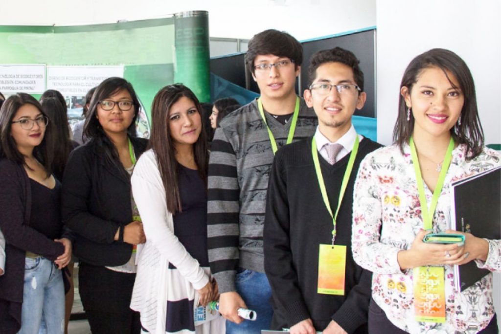 Gobierno habilita inscripciones para 54 institutos y conservatorios públicos en Ecuador Gobierno habilita inscripciones para 54 institutos y conservatorios públicos en Ecuador