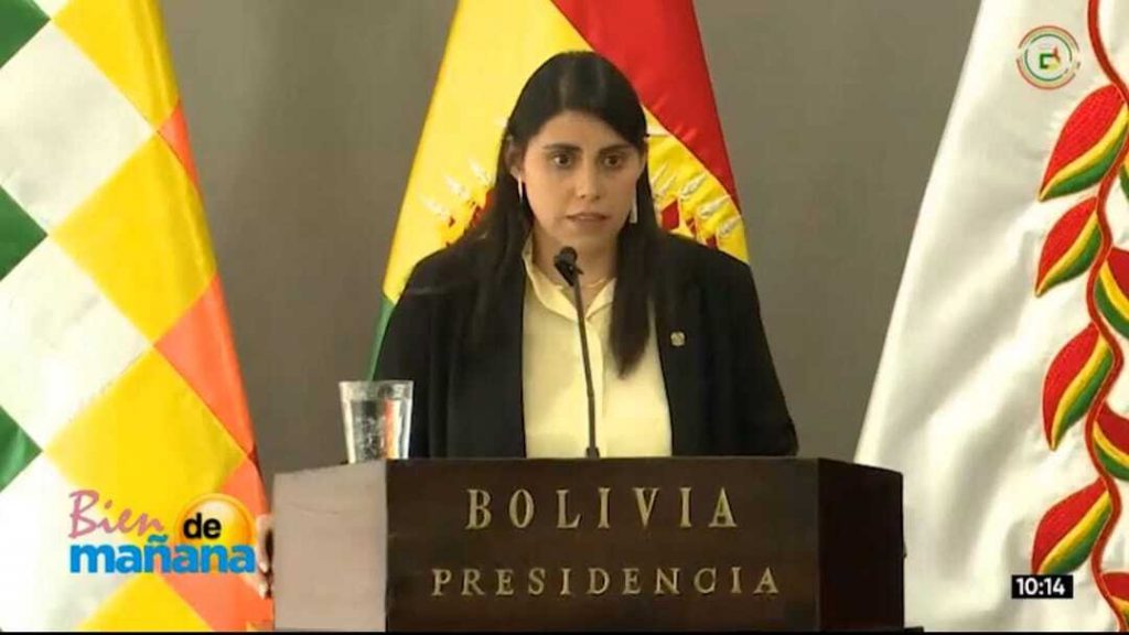 Gobierno suspende reunión con alcaldes sin fecha de encuentro