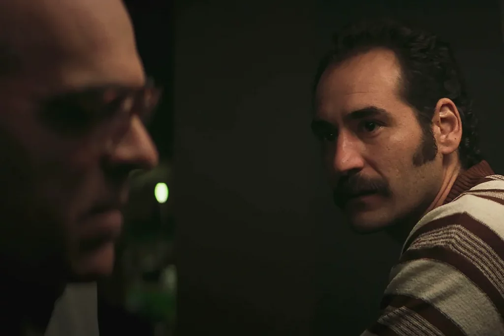 Golpes: Rafa Cobos y la dignidad de lo quinqui (****)