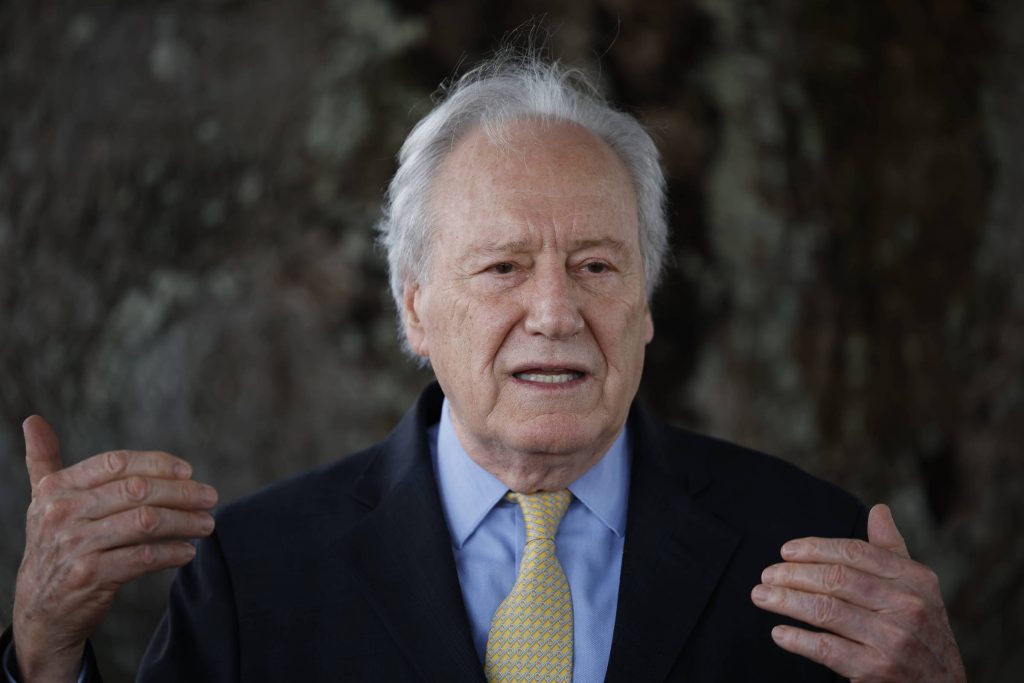 Governistas esperanm PEC para Ministério da Segurança - 29/12/2025 - Painel