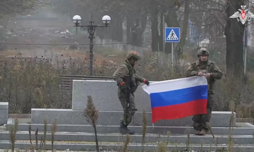 Guerra Rusia-Ucrania: Lista de acontecimientos clave, día 1.378 | Guerra Rusia-Ucrania Noticias