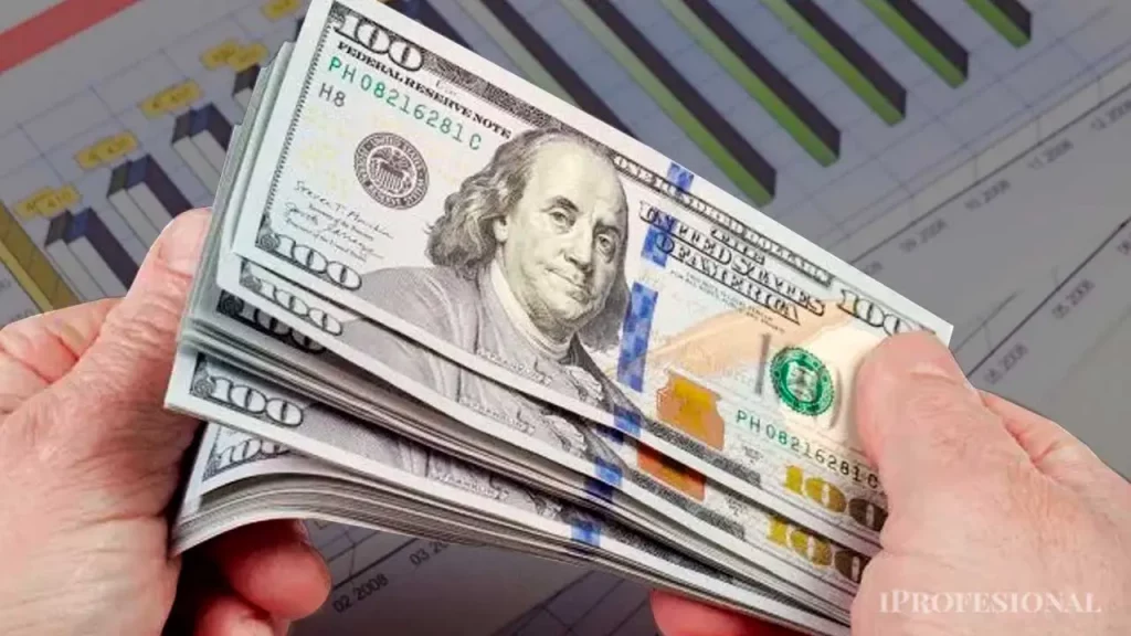 la cuenta de pesos y dólares que puede romper todo Gurú de la City pronostica el fin de la maldición de los años pares para el dólar en 2026