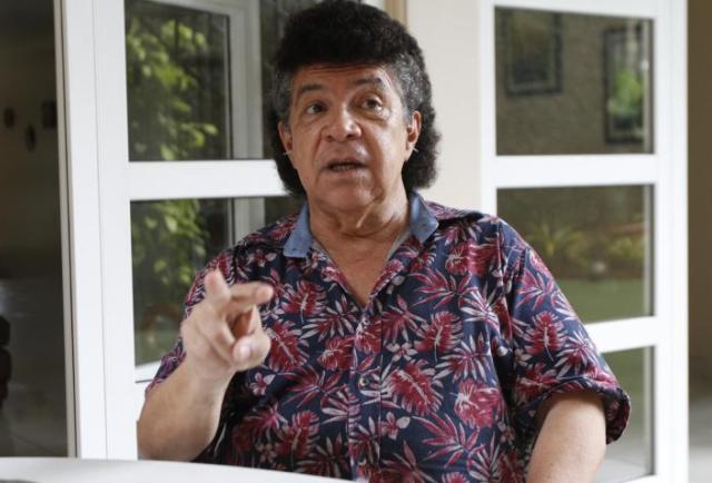 Gustavo Pacheco fue operado de urgencia: ¿Qué pasó? Gustavo Pacheco fue operado de urgencia: ¿Qué pasó?