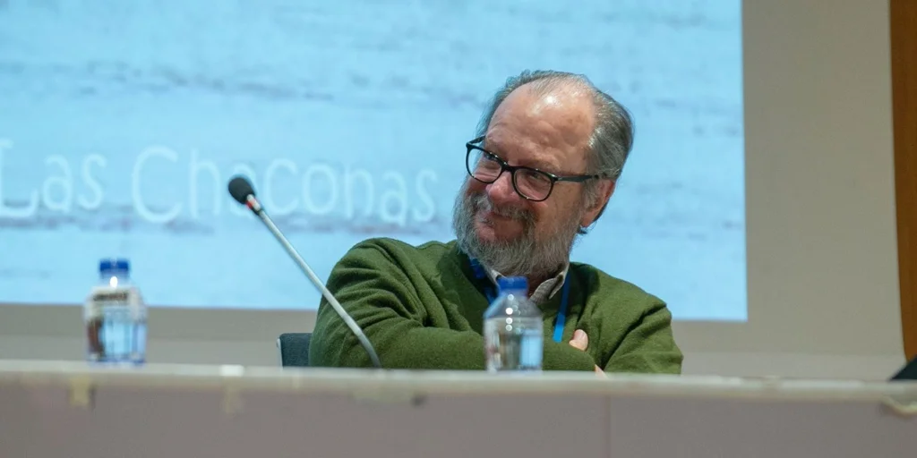 «Ha sido un verdadero privilegio poder ayudar a mujeres que llegaban aterradas» «Ha sido un verdadero privilegio poder ayudar a mujeres que llegaban aterradas»