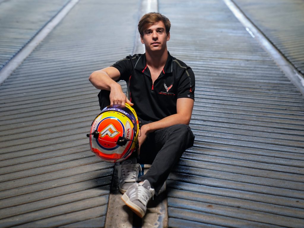 "Hace cinco años estábamos en la lona y dije que iba a dejar todo"