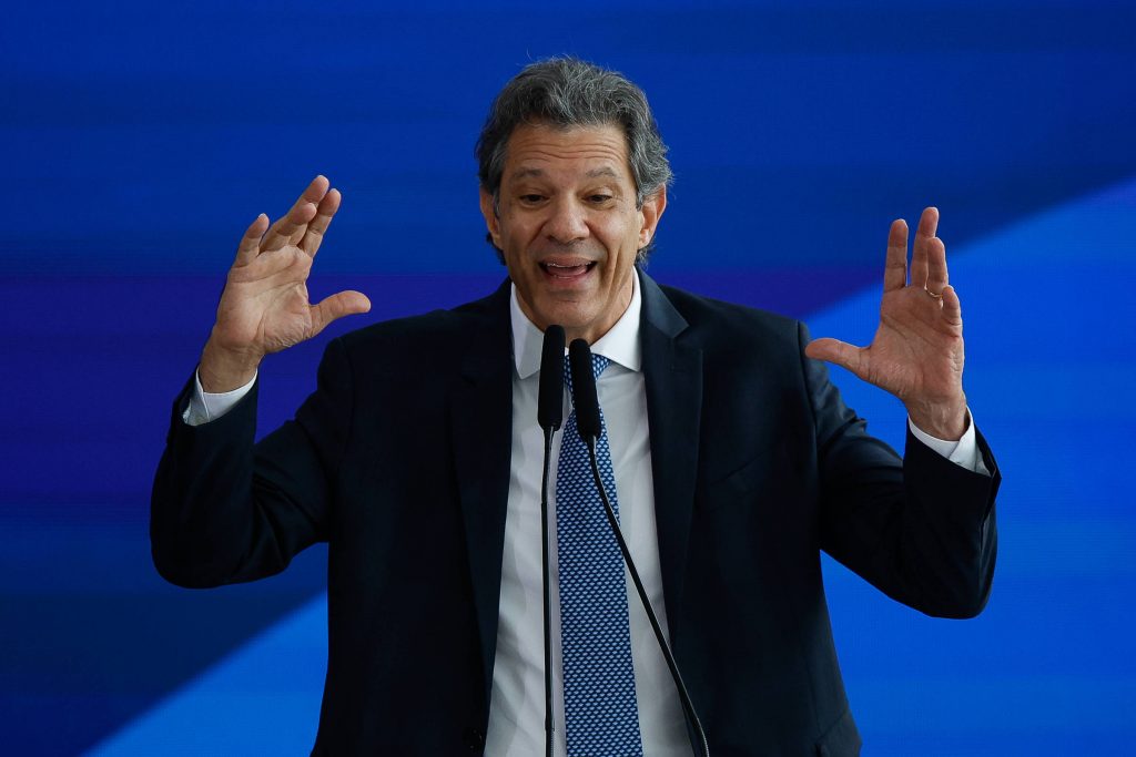 Haddad: La economía no puede ser problema para la reelección – 12/12/2025 – Mercado Haddad: La economía no puede ser problema para la reelección - 12/12/2025 - Mercado