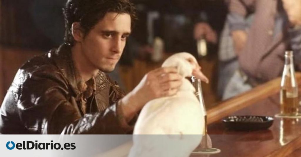 Hallan muerto a James Ransone, actor de series como 'The Wire', 'Treme' o 'Bosch'