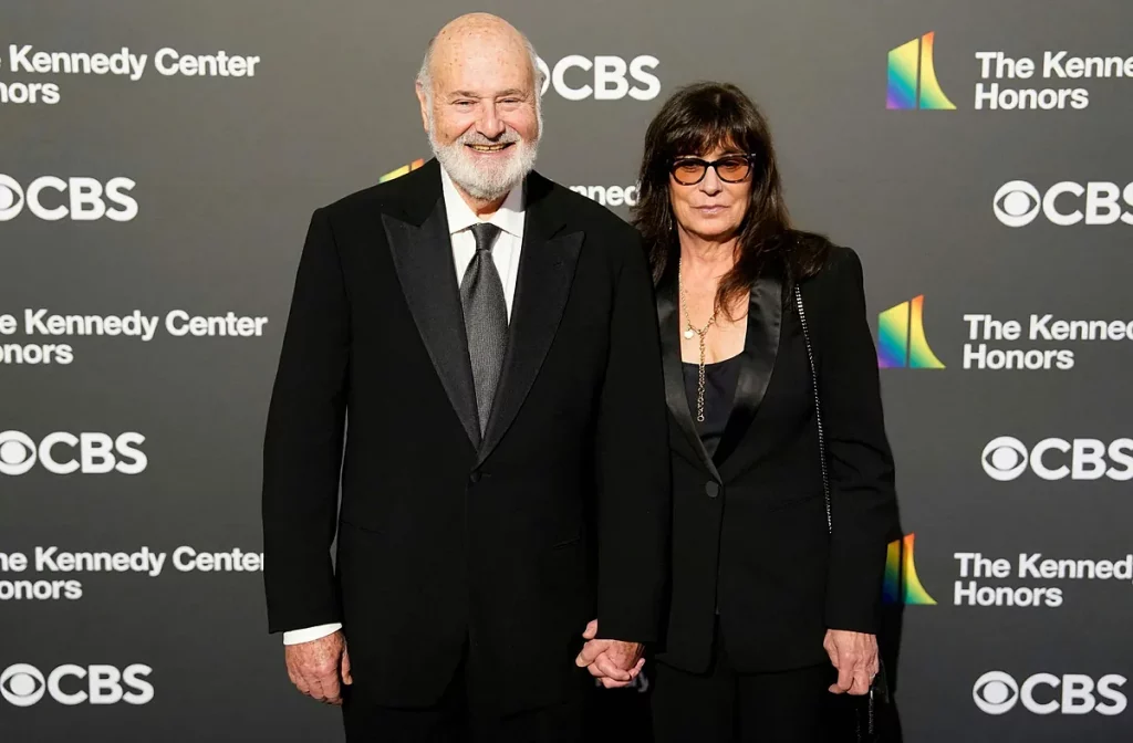 Hallan muertos al director Rob Reiner ya su mujer en su casa de Los Ángeles y la Policía lo investiga como un homicidio