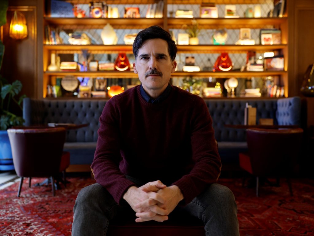 "Hay gente que compara a Milei con el primer peronismo"