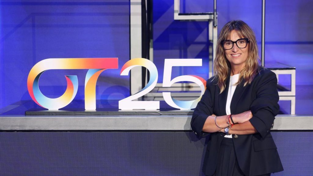 “Hay temporadas que quizás el descanso será más largo, pero este programa tiene mucha vida aún” "Hay temporadas que quizás el descanso será más largo, pero este programa tiene mucha vida aún"