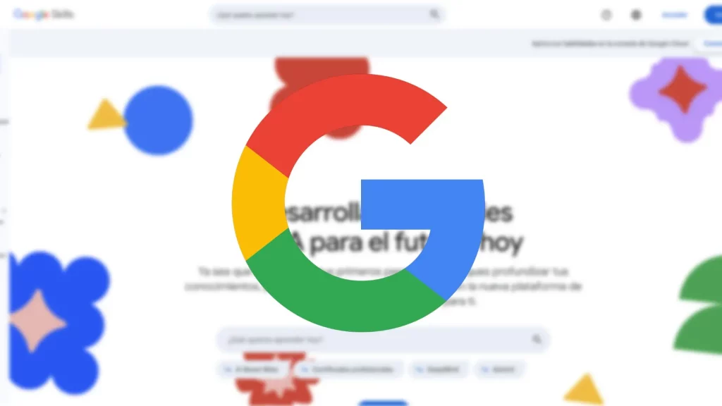 He entrado en la universidad online de Google, una navaja suiza de cursos gratis