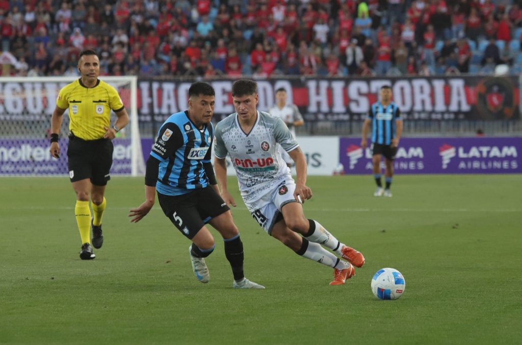 Huachipato se consagró campeón de la Copa Chile en el Estadio El Teniente