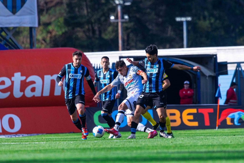 Huachipato vs Deportes Limache EN VIVO, final Copa Chile 2025: relato MINUTO A MINUTO