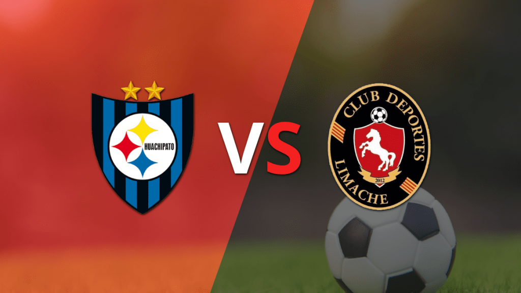 Huachipato y Deportes Limache, último duelo por el título