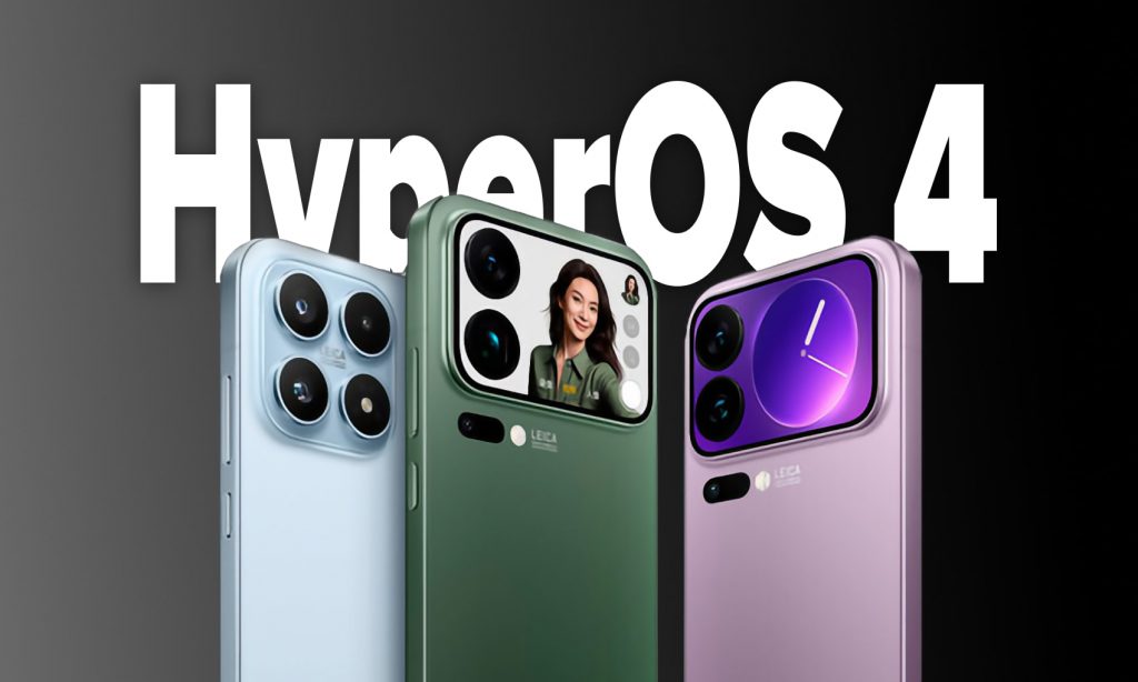HyperOS 4 será la próxima gran actualización de tu móvil (y traerá un cambio muy importante)