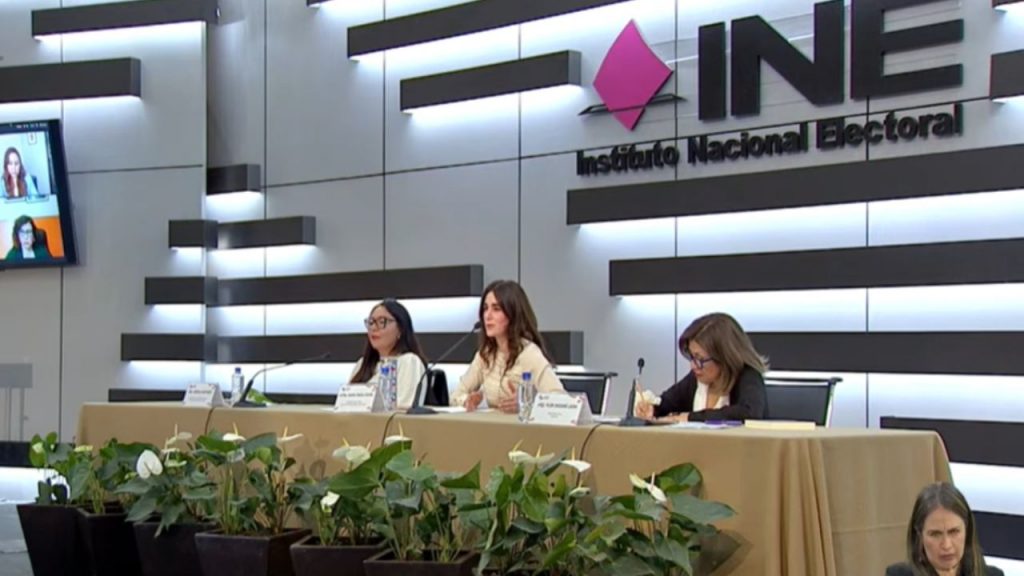 INE avala multas a partidos por casi 10 millones de pesos INE avala multas a partidos por casi 10 millones de pesos