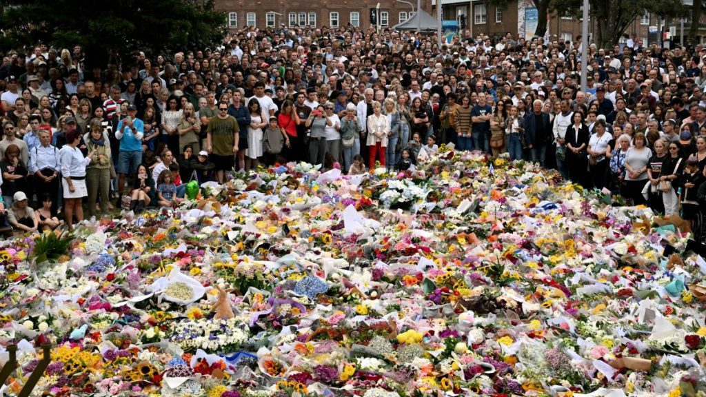 Imputado por terrorismo uno de los atacantes de Sídney