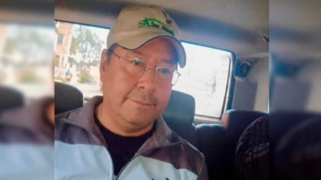 Imputan a Arce y Fiscalía pide su reclusión por 3 meses en centro de menores Qalauma Imputan a Arce y Fiscalía pide su reclusión por 3 meses en centro de menores Qalauma