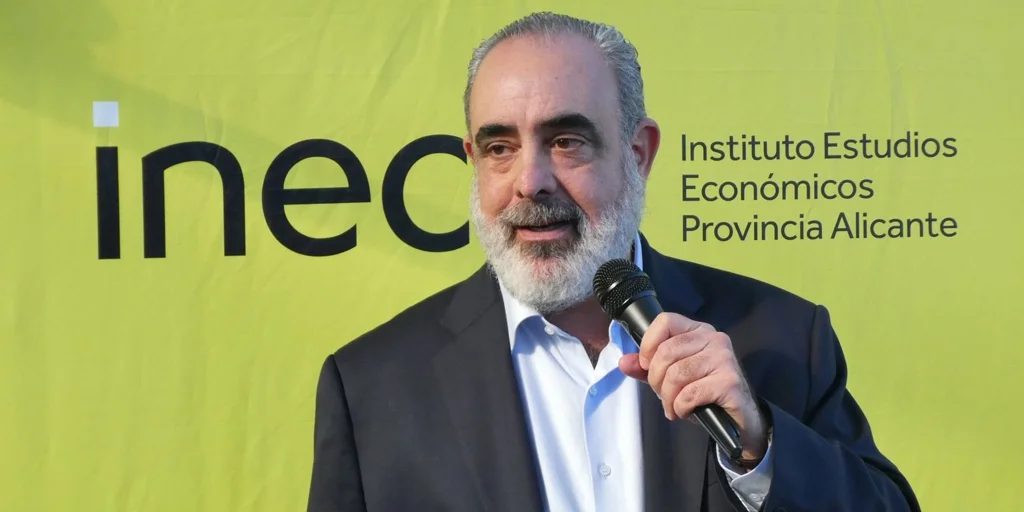 Ineca se fija como objetivo para 2026 fiscalizar las inversiones del Gobierno central en Alicante Ineca se fija como objetivo para 2026 fiscalizar las inversiones del Gobierno central en Alicante