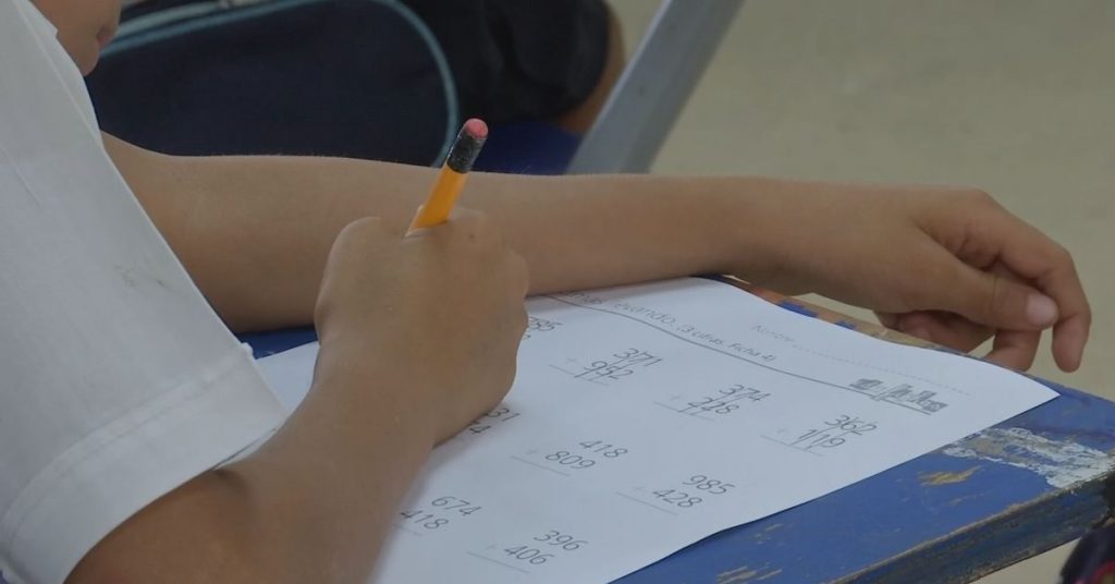 Inscripciones para el proceso de recuperación académica estudiantil 2025 comienzan este lunes - Nacionales