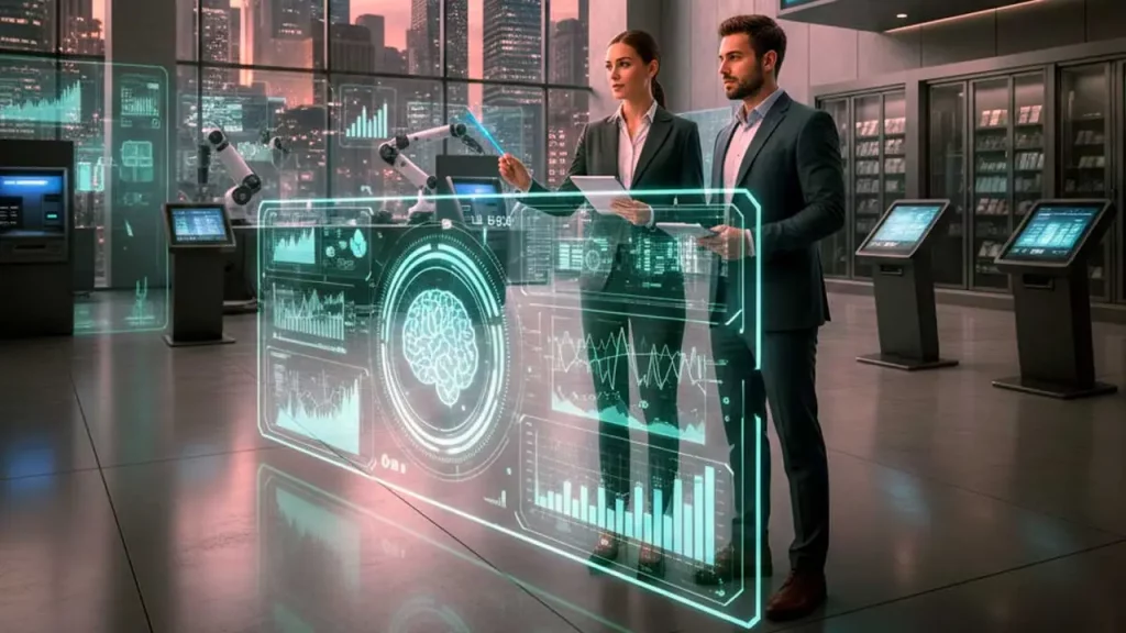 Inteligencia artificial impulsa la transformación de los pagos