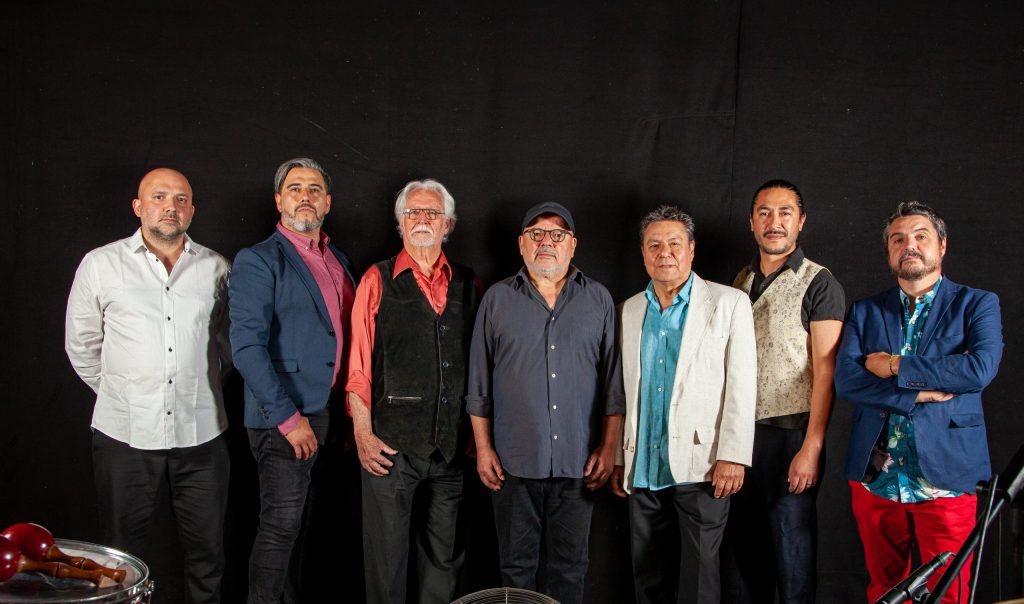 Inti Illimani en Frutillar - Diario Digital El Calbucano