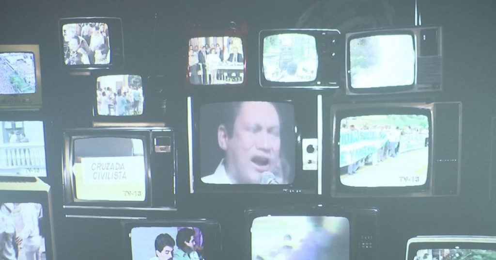 Invasión EEUU a Panamá: Recorridos y salas inmersivas marcan jornada conmemorativa del 20 de diciembre - Nacionales