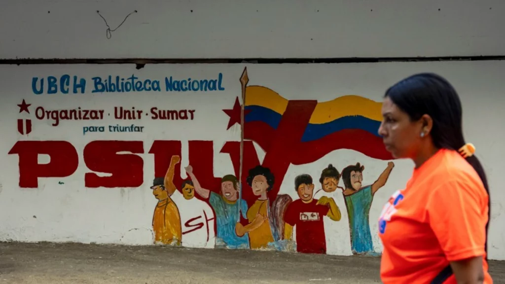 Investigación revela nuevo sistema de vigilancia que permitiría al chavismo rastrear y bloquear en tiempo real a venezolanos dentro y fuera del país