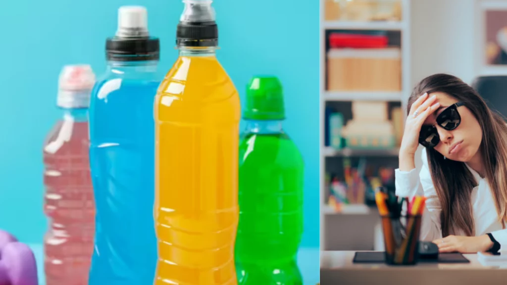 Invima hizo advertencia sobre el consumo de sueros hidratantes para tratar el guayabo: ‘Es un medicamento’ Invima hizo advertencia sobre el consumo de sueros hidratantes para tratar el guayabo: 'Es un medicamento'