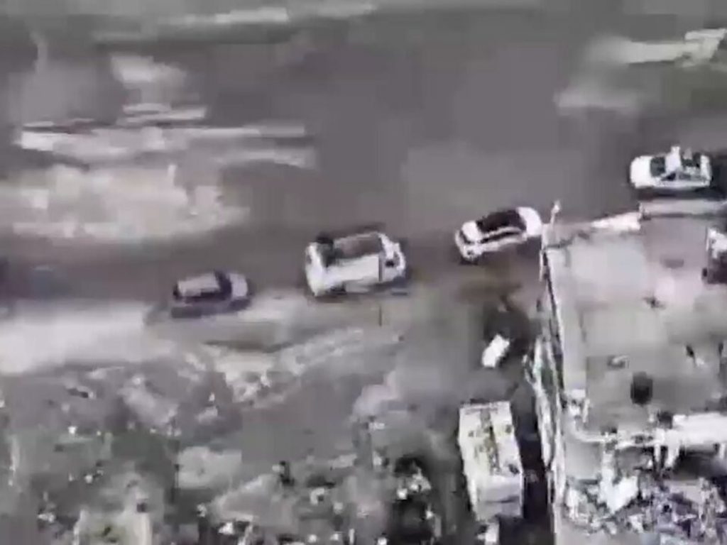 Israel mató a un alto mando militar y Hamás lo acusa de violar el cese al fuego