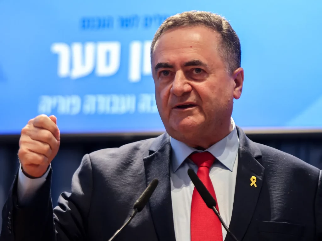 Israel nunca se retirará completamente de Gaza, dice el ministro de Defensa | Conflicto Israel-Palestina Noticias Israel nunca se retirará completamente de Gaza, dice el ministro de Defensa | Conflicto Israel-Palestina Noticias