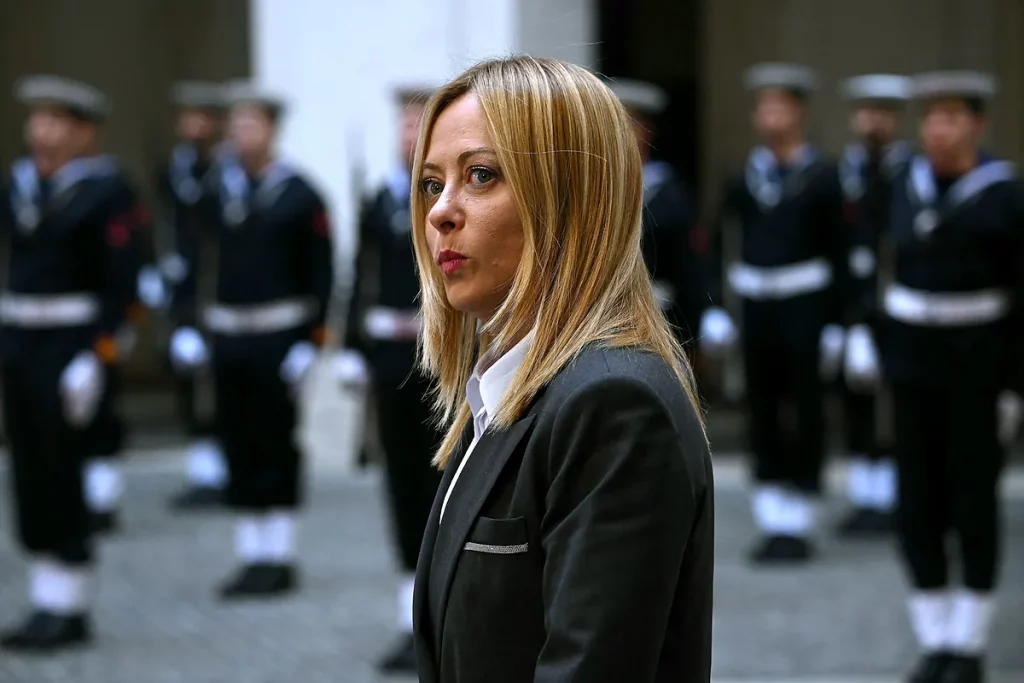 Italia registra un nivel de empleo inédito en más de 20 años con 24,2 millones de población activa