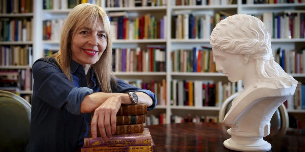 «Jane Austen, junto a Cervantes y Shakespeare, es el gran genio de la literatura universal» «Jane Austen, junto a Cervantes y Shakespeare, es el gran genio de la literatura universal»