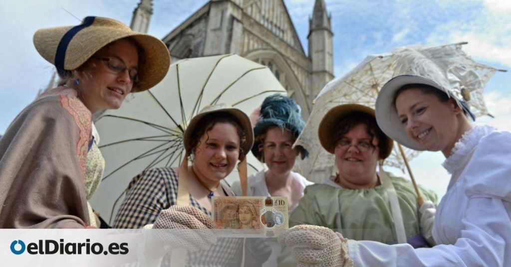Jane Austen, la revolucionaria que su familia intentó esconder Jane Austen, la revolucionaria que su familia intentó esconder