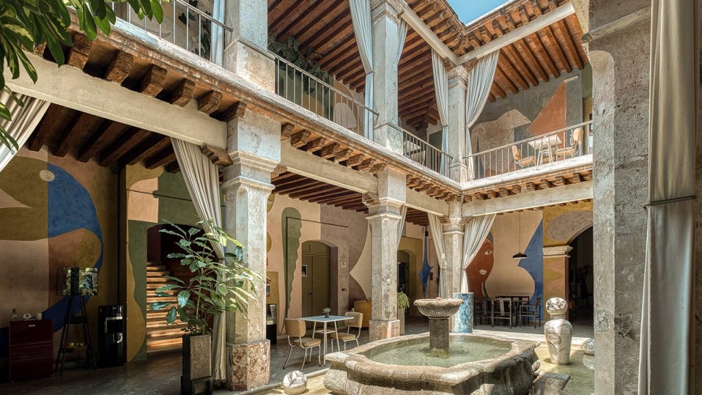 José Manuel Quintana, cofundador de Pug Seal