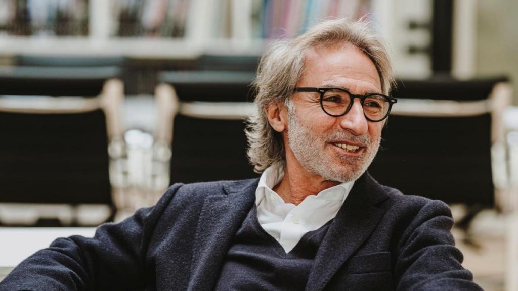 Josep Juanpere Miret (1953-2025): alta arquitectura corporativa