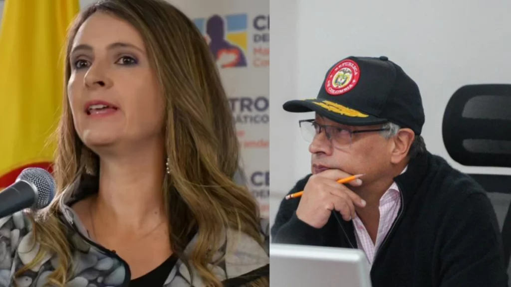 Juez admite tutela de Paloma Valencia contra decreto de emergencia económica y niega suspensión provisional; esto dice el documento