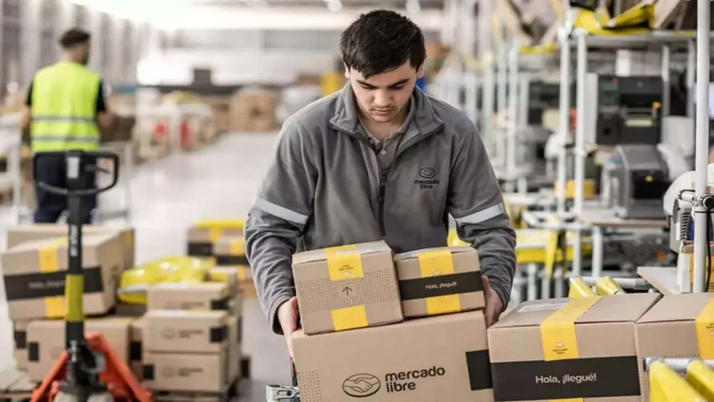 Jugoso bono para empleados de Mercado Libre se suma al SUELDO y aguinaldo
