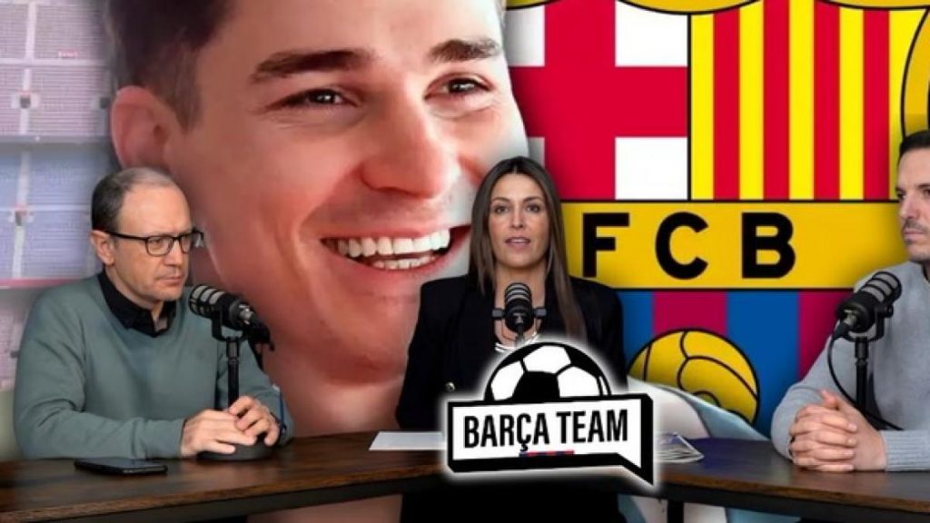 Julián, el deseado, los regresos de Gavi y Araujo y el 'Negreirato'