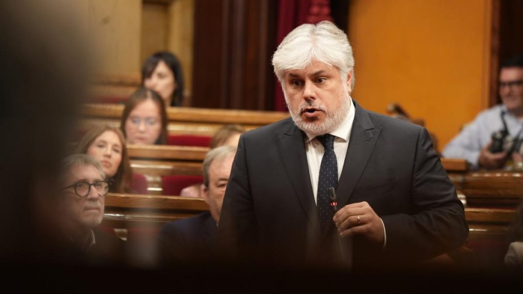 Junts señala que no se puede pactar un modelo de financiación sin conocer las balanzas fiscales