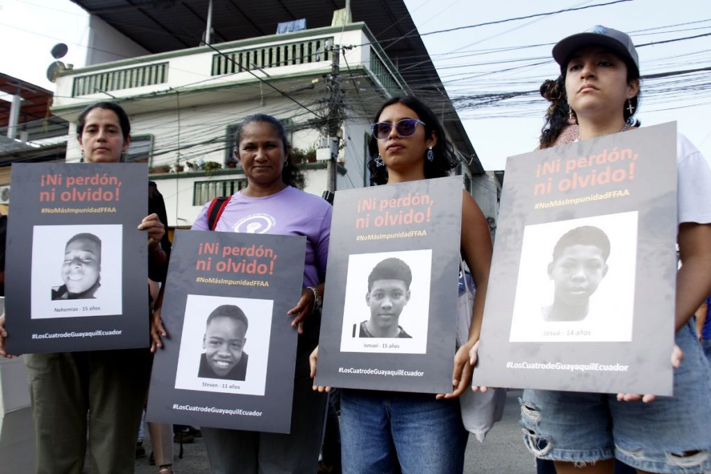 Justicia y límites al uso de la fuerza en el caso de Las Malvinas Justicia y límites al uso de la fuerza en el caso de Las Malvinas