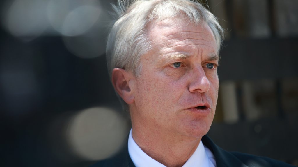 Kast emplaza al Gobierno por "amarres": "Creo que la tiene que evaluar"