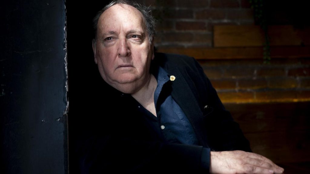 ‘Kuklinski’, retrato de un criminal que mataba a destajo 'Kuklinski', retrato de un criminal que mataba a destajo