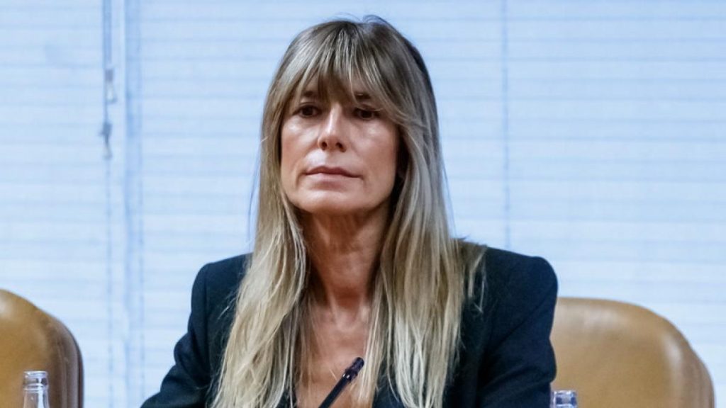 La Asociación de Abogados del Estado evalúa la legalidad de los contratos que desarrolló Begoña Gómez en la universidad
