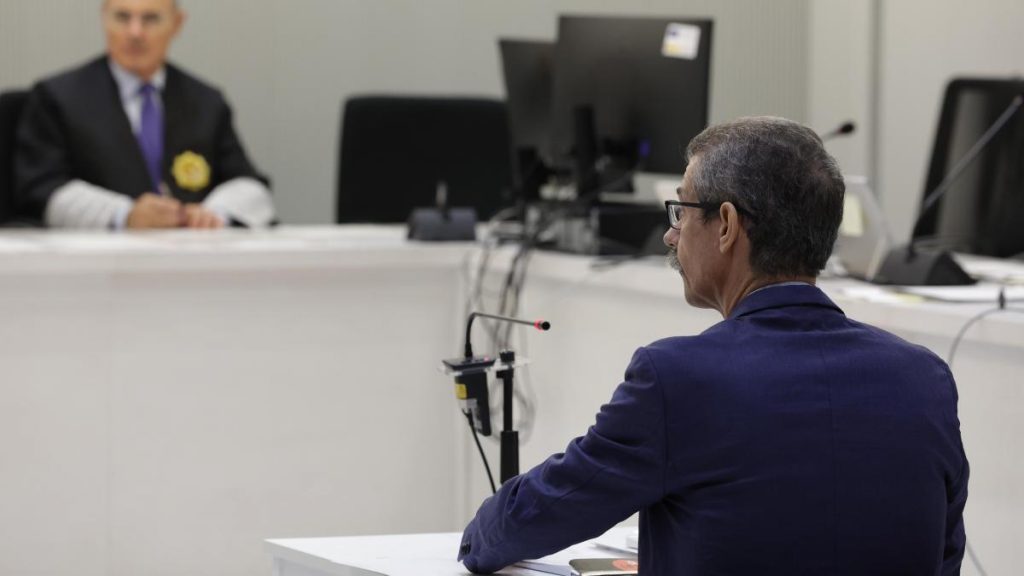 La Audiencia confirma la extradición a EEUU de un exdirectivo de la ONU por aceptar sobornos