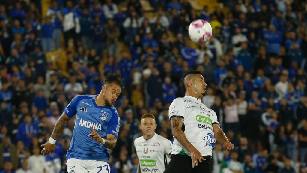 La Dimayor le madruga al 2026 y anuncia fecha para el sorteo de la fase todos contra todos de la Liga