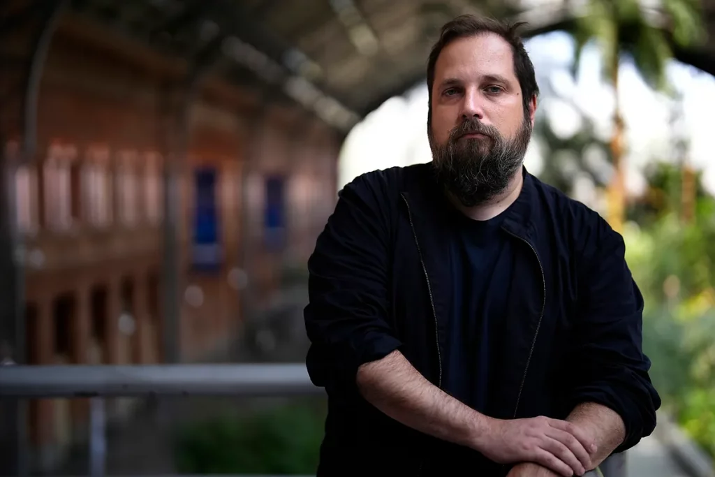 La Justicia admite la demanda de Carlos Vermut contra 'El País' por las acusaciones de violencia sexual: "Casi dos años después no existe denuncia, investigación ni, por supuesto, condena alguna"