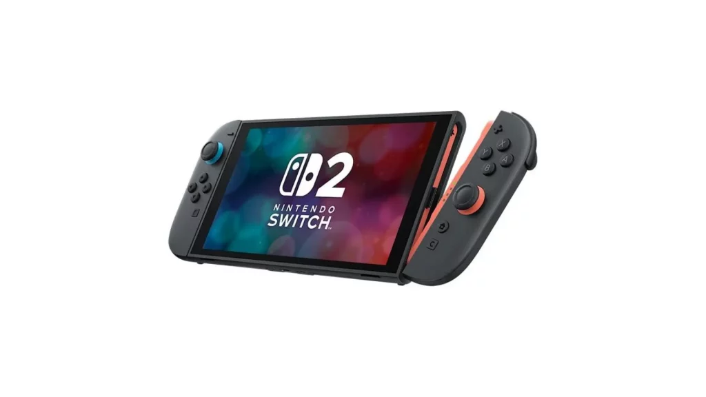 La Nintendo Switch 2 podría recibir nuevos cartuchos más pequeños tras las críticas de los jugadores, según los rumores